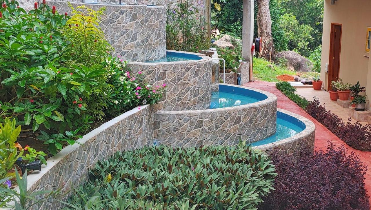 Mountain View 4* La Digue