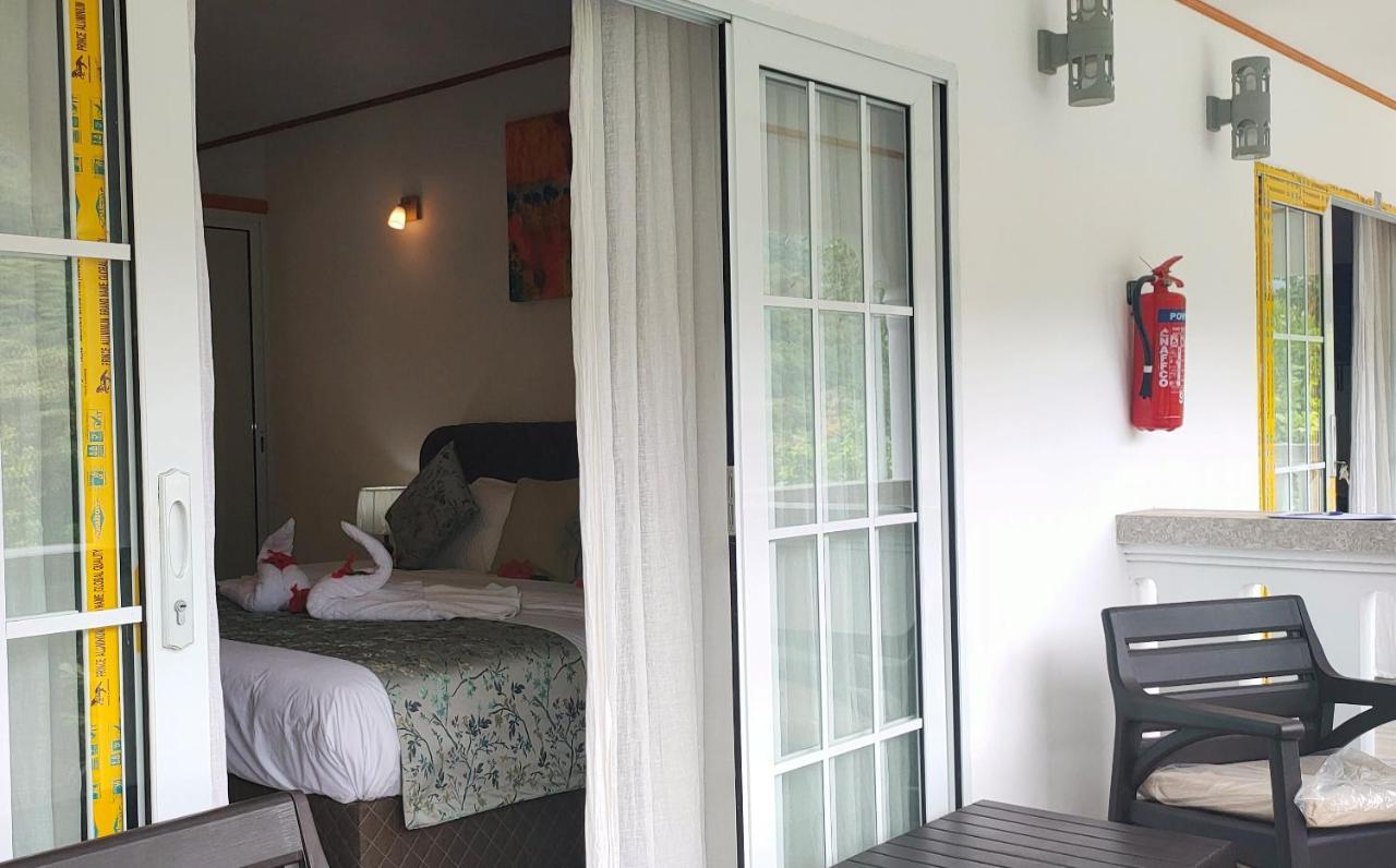 Mountain View Hotel