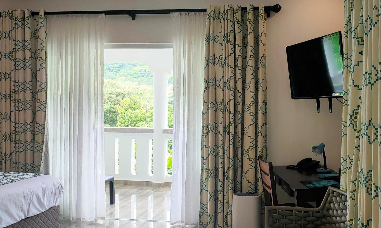 Hotel Mountain View