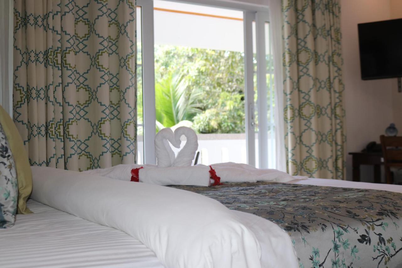 Mountain View Hotel 4*