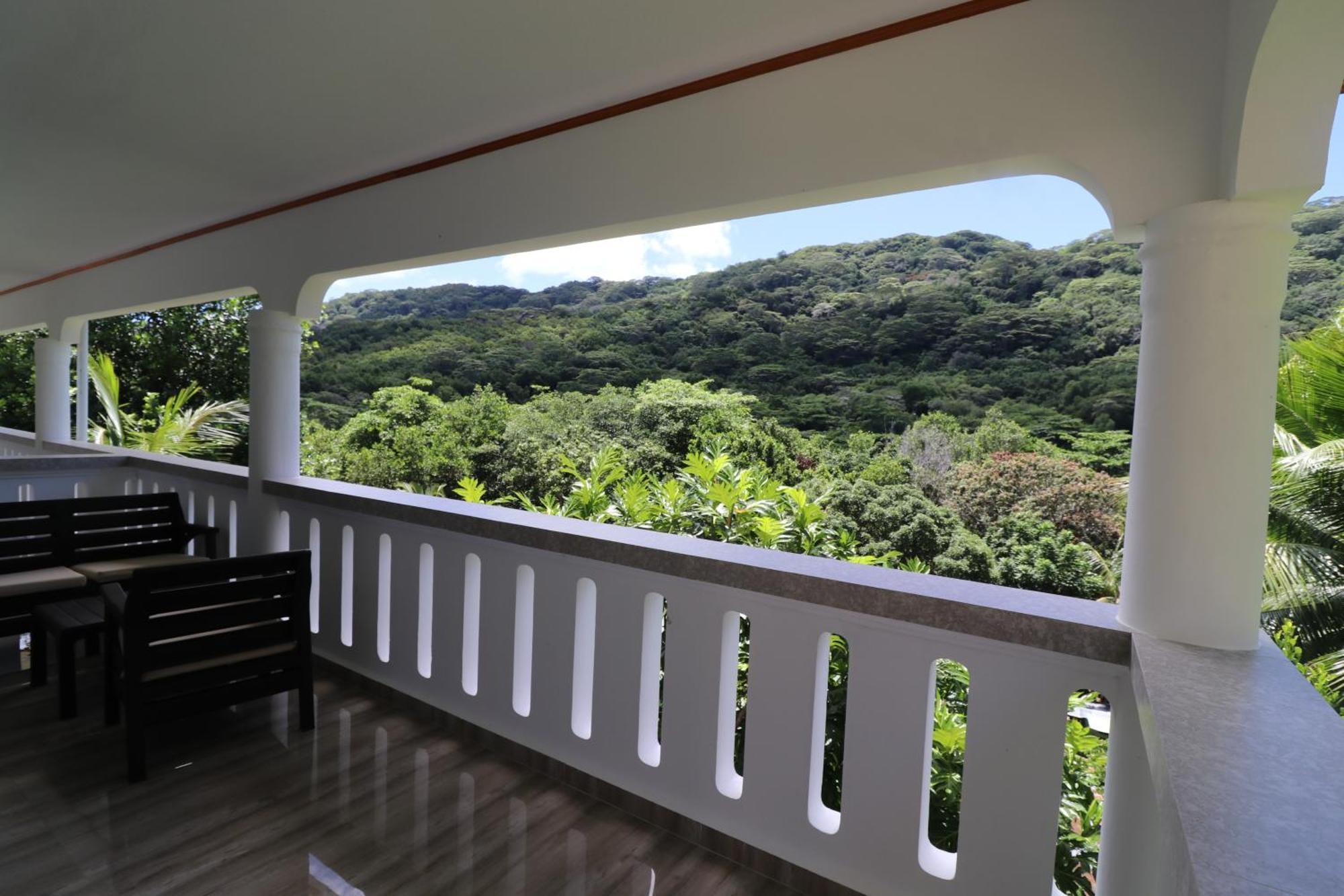 Hotel Mountain View 4*