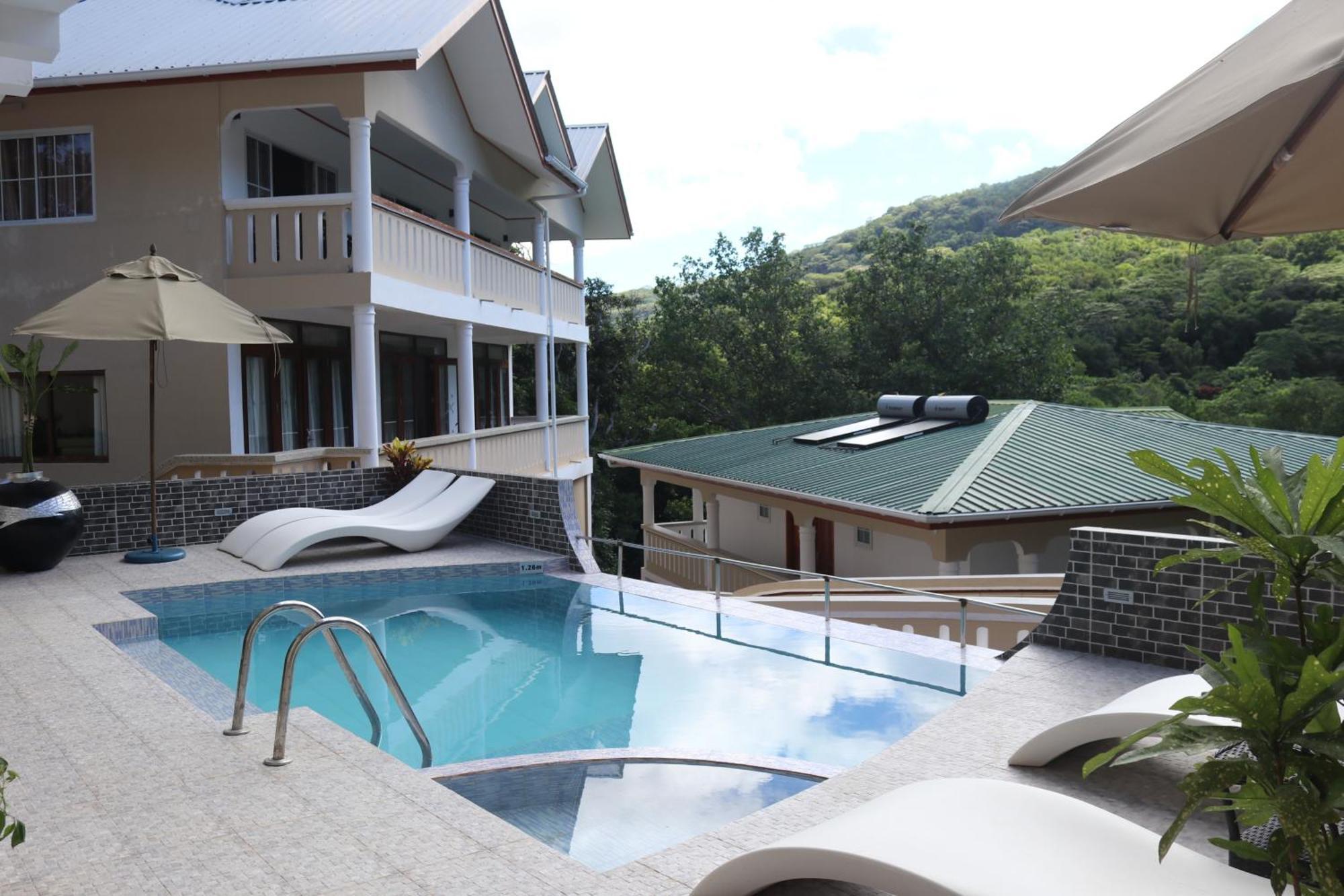 Mountain View 4*