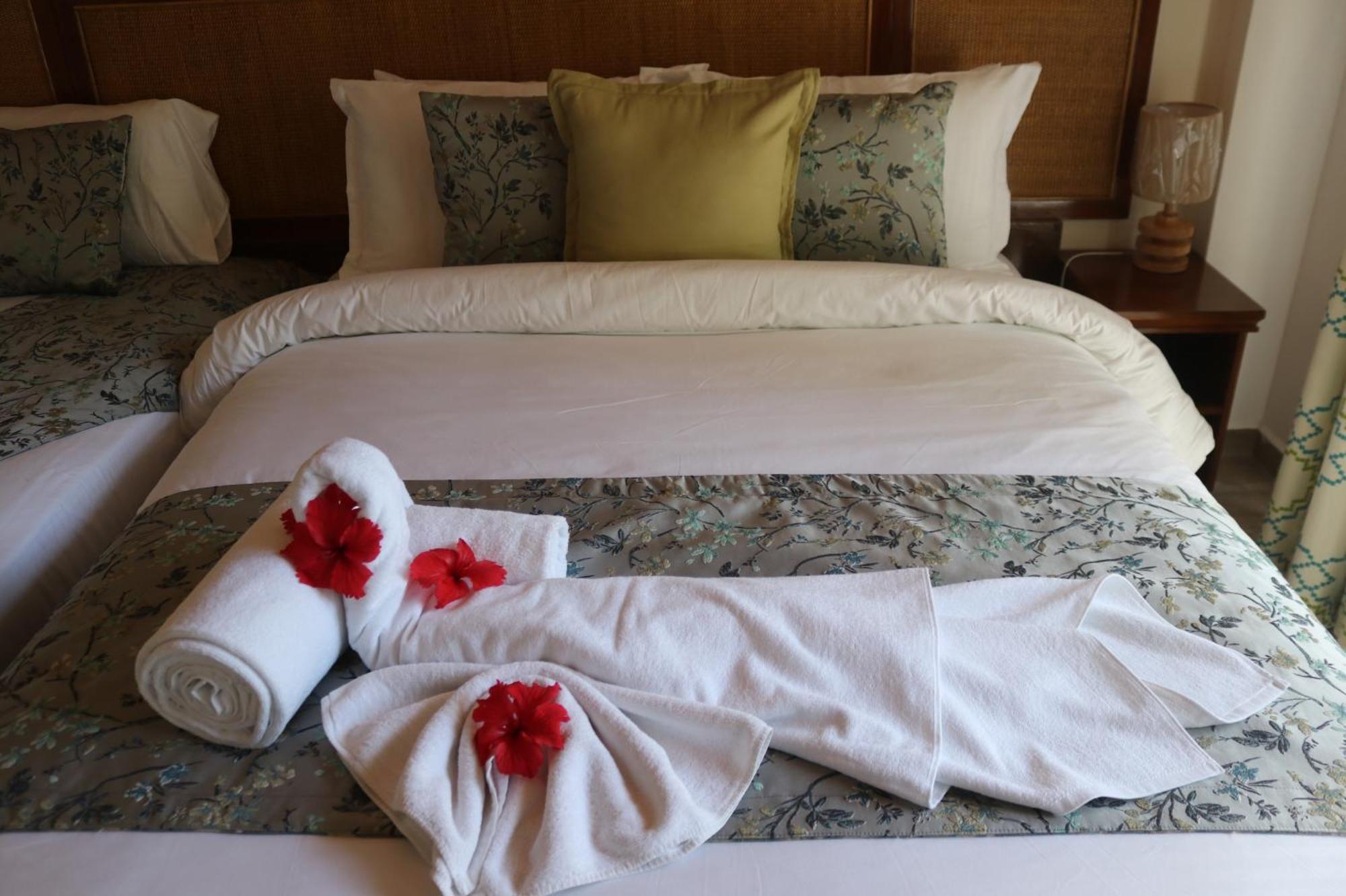 Hotel Mountain View