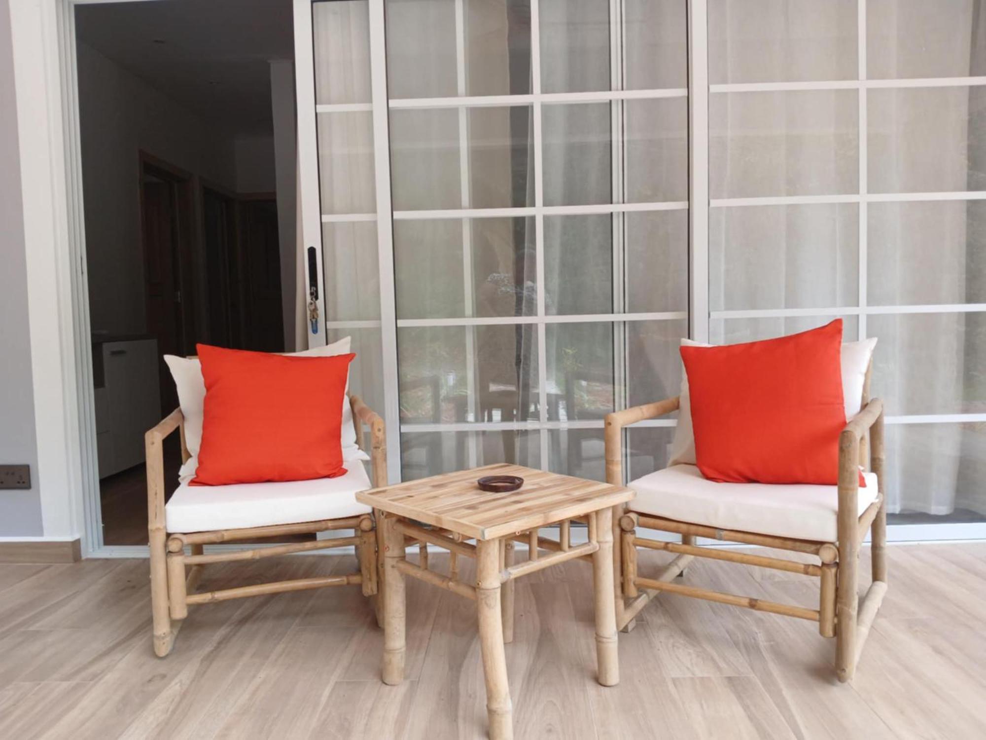 Mountain View Hotel 4*