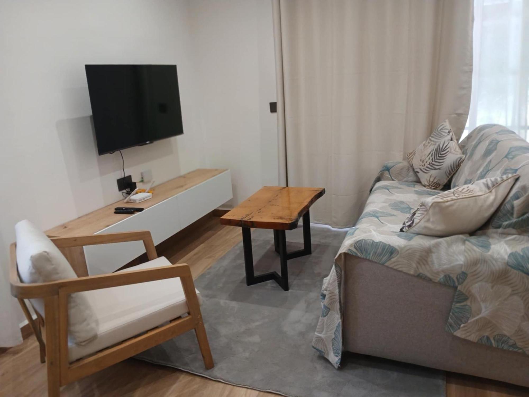 Mountain View Hotel 4*